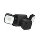 Blink Outdoor 4 Floodlight Camera — Wireless smart security camera, 700 lumens, two-year battery life, enhanced motion detection, Sync Module Core included — 1 camera system